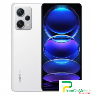 Thay Thế Sửa Ổ Khay Sim Xiaomi Redmi Note 12 Pro+ 5G Không Nhận Sim Lấy Liền